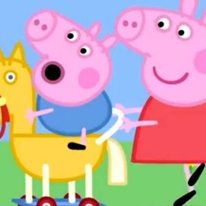 Meet your Posher, Aaliyah